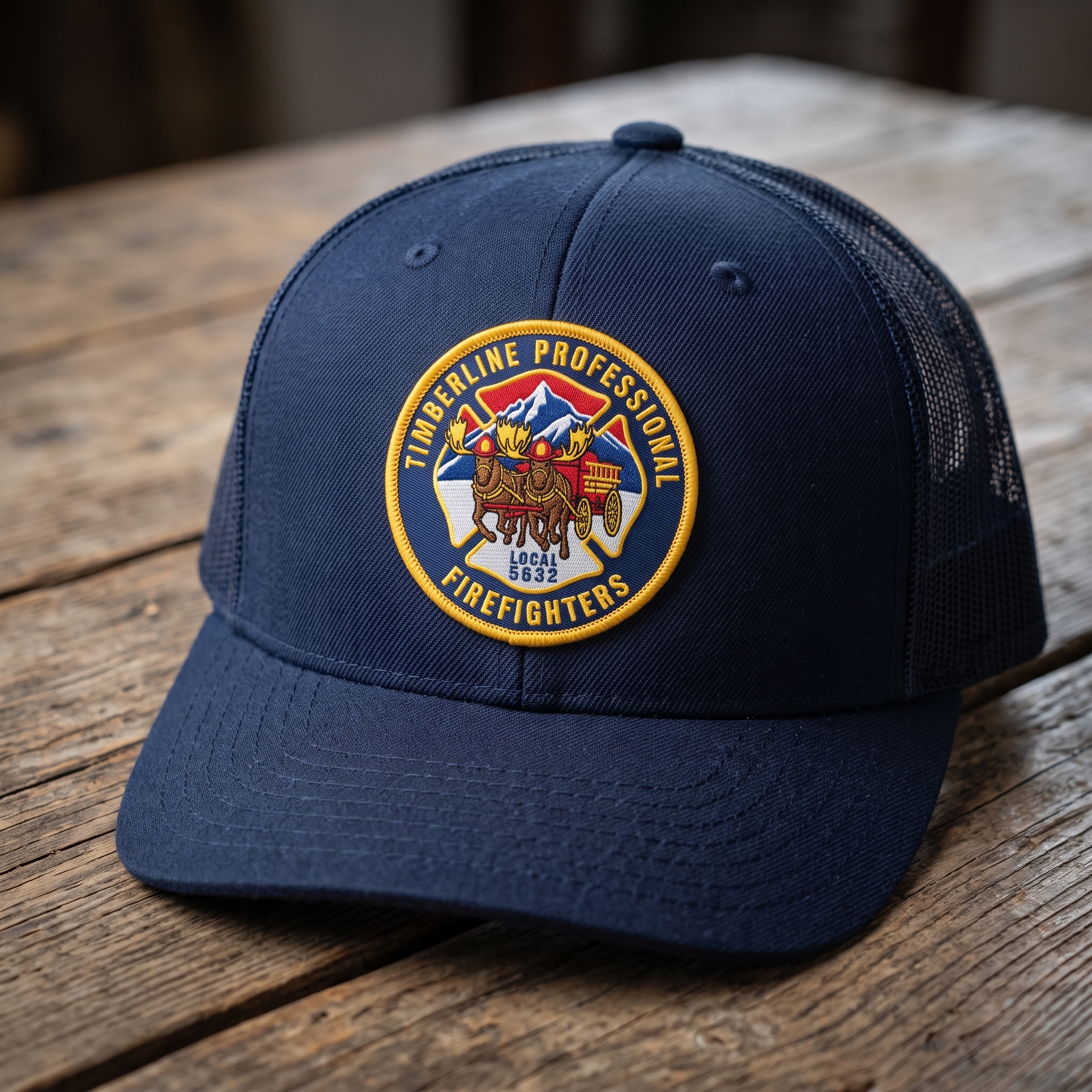 Richardson 112 Hat